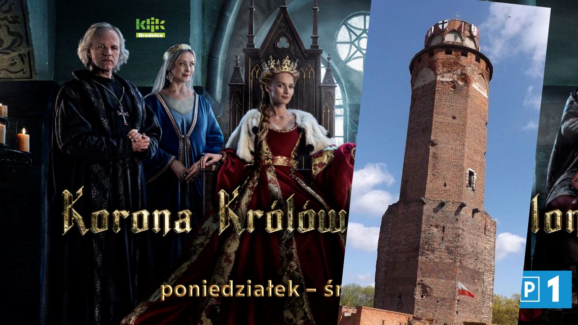 Korona Królów i Brodnica? Kolejny sezon w naszym mieście