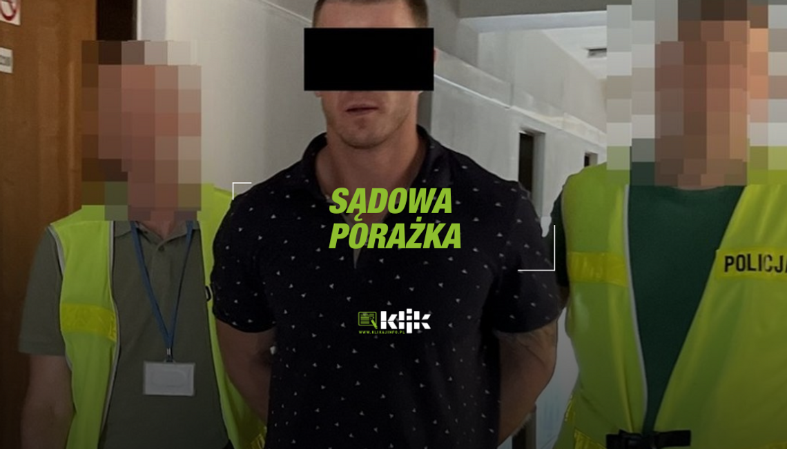 Koszmar Natalki: Sprawca wypadku nadal jeździ pijany [WIDEO]