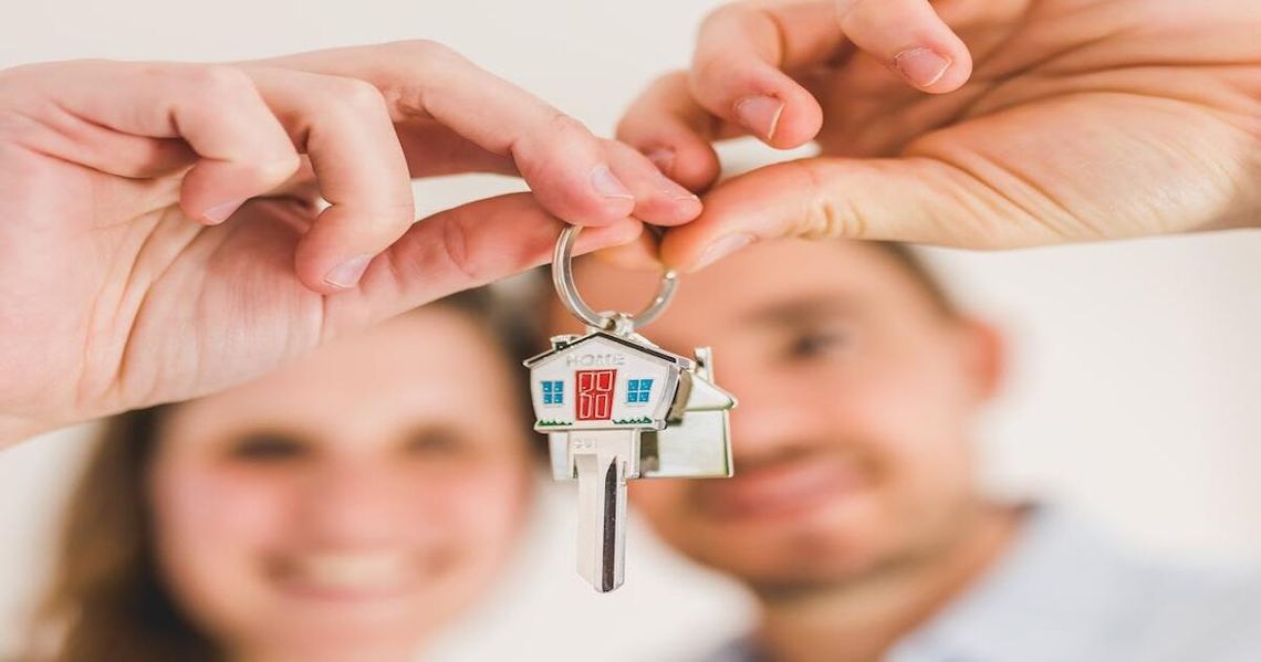 Kupno mieszkania w Toruniu - jak sfinansować zakup i nie przepłacić?