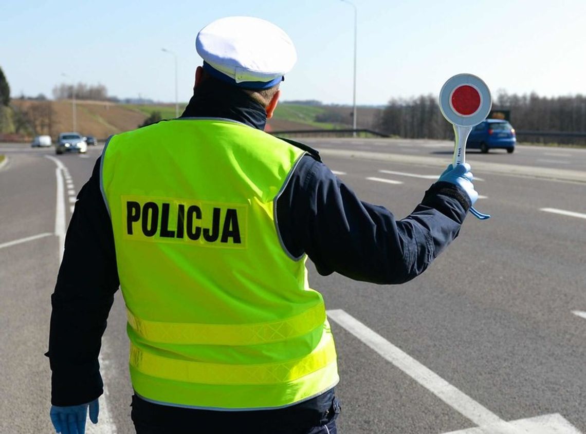 Majowy weekend na kujawsko-pomorskich drogach. Policja apeluje