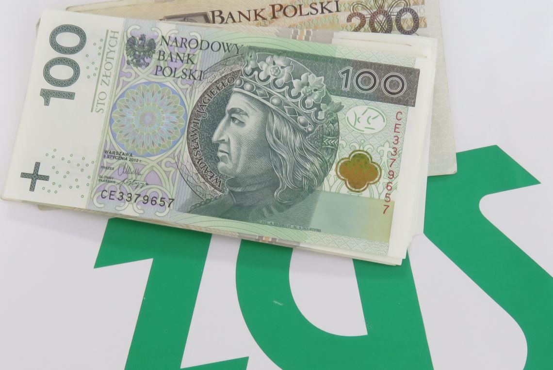 Na Kujawach i Pomorzu przybywa wniosków o 500 plus