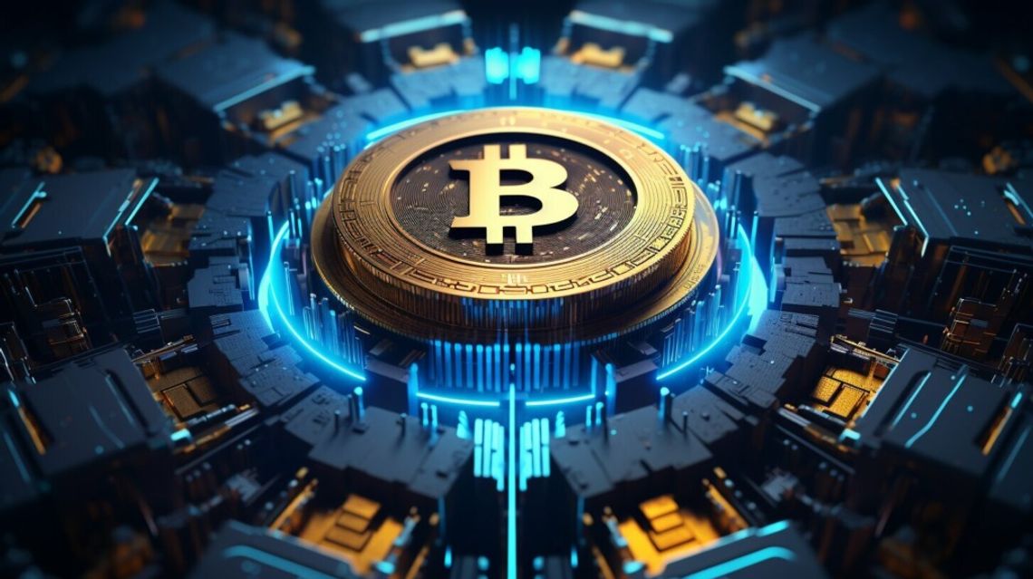 Na skutek wizji szybkiego i wysokiego zysku z inwestycji w kryptowaluty mieszkanka Ostródy straciła ponad 53 tys. zł