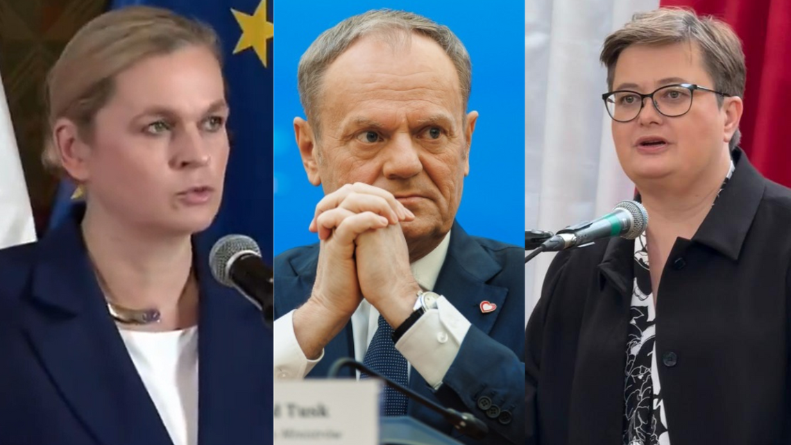 Nie będzie już Platformy Obywatelskiej!