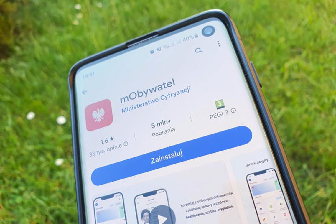 Nowości w mObywatelu – sprawdź, co się pojawi