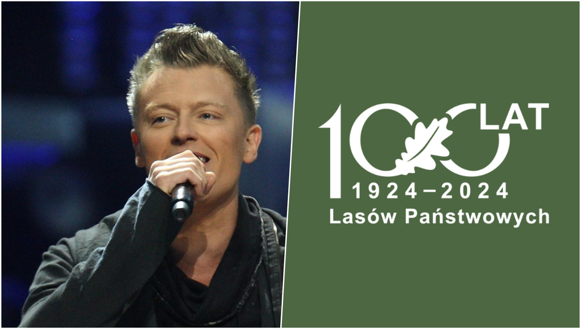 Obchody 100-lecia Lasów Państwowych. Zaproszenie na koncert