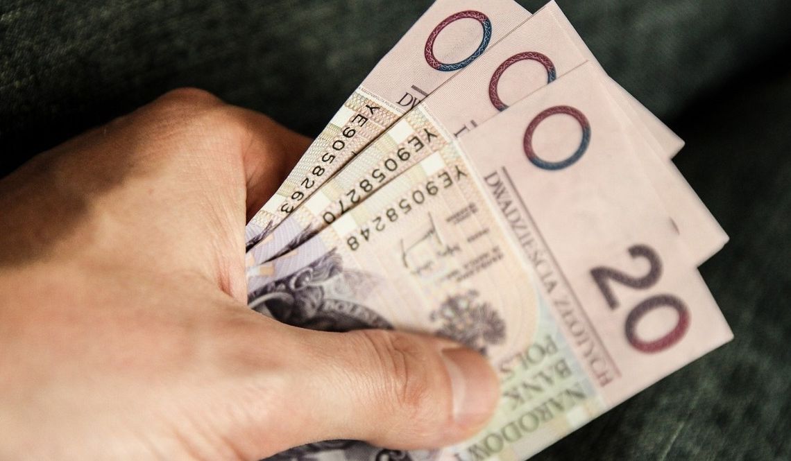 Podwyżka płacy minimalnej: Rada Ministrów przyjęła propozycję Ministry Rodziny, Pracy i Polityki
