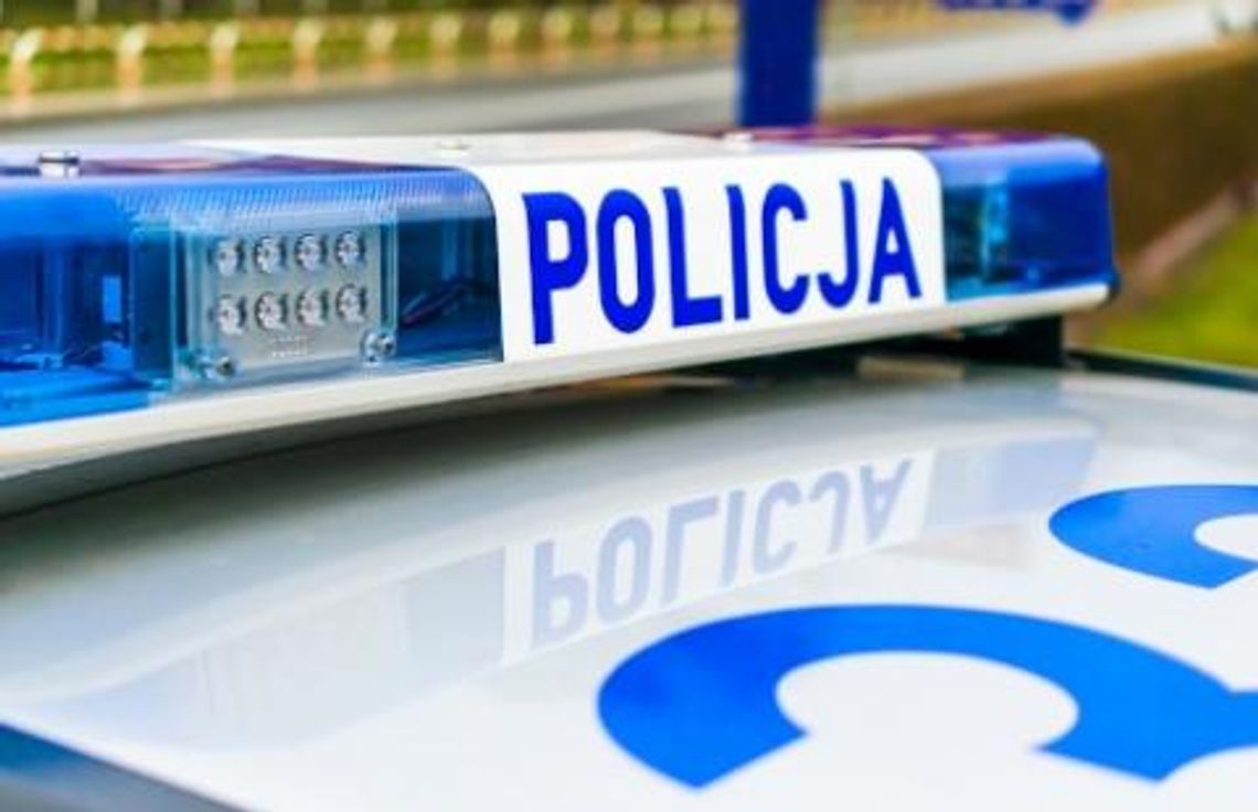 Policja zaskoczona stanem technicznym pojazdu: Kierowcy grozi nawet do 3 lat więzienia