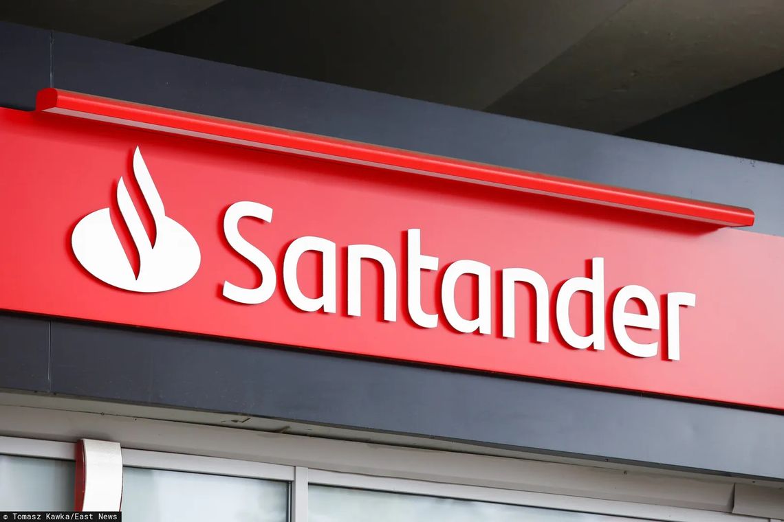 Santander Bank Polska wydał ostrzeżenie. Dotyczy każdego klienta