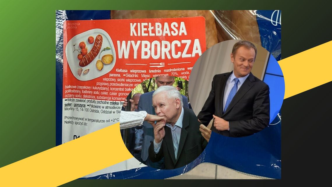 Sondaż: wystarczy obiecać pieniądze, by wygrać wybory. Serio, Polacy?