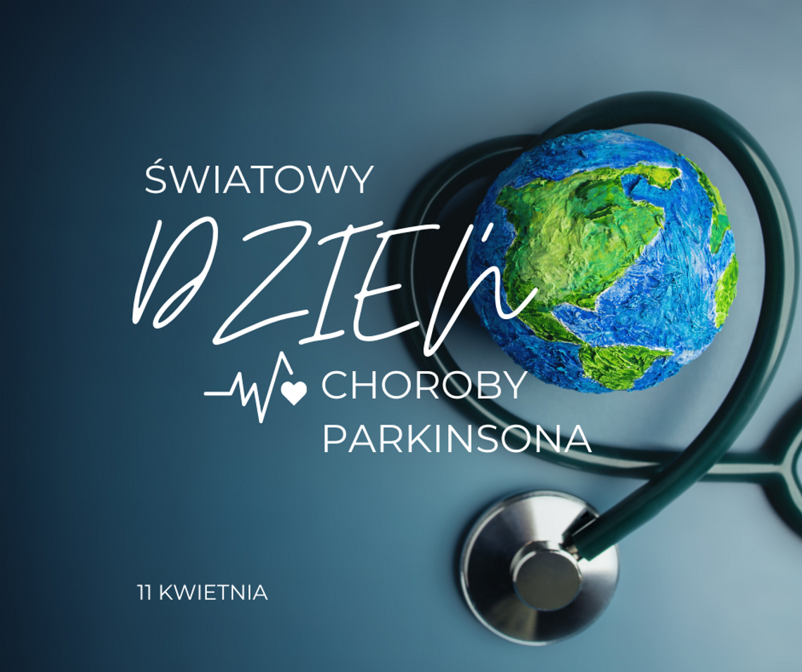 Światowy Dzień Choroby Parkinsona: Walka z Niepewnością