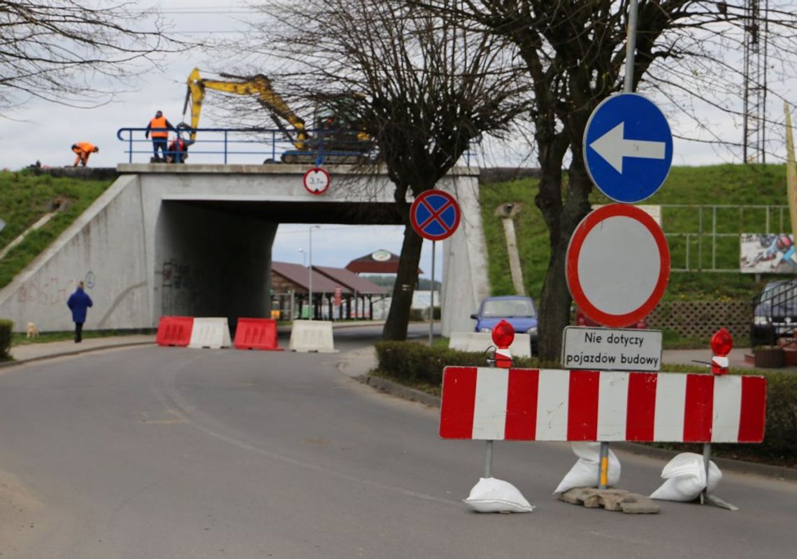 Ważna inwestycja w Jabłonowie. Będą utrudnienia w ruchu