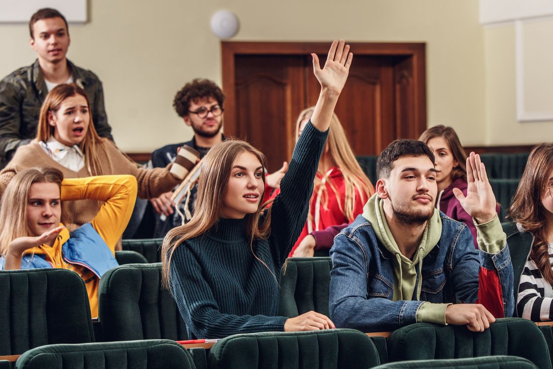 Ważne dla studentów z rentą rodzinną