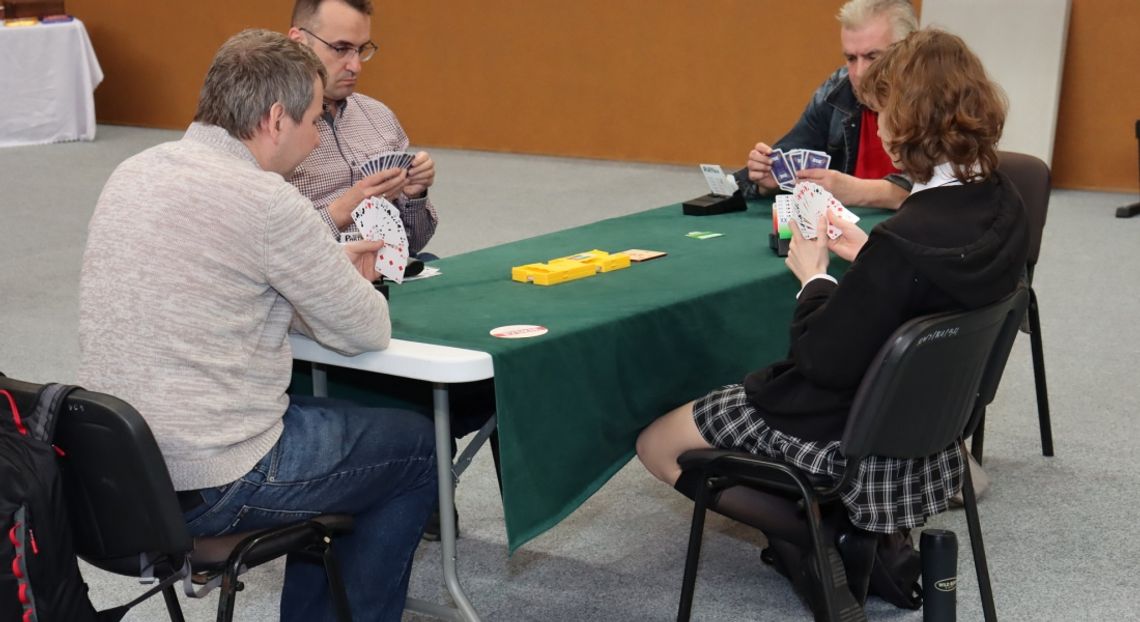 WIELKI POWRÓT BRYDŻA DO CHEŁMNA. ZAGRAJĄ DLA GRZEGORZA BALCEROWICZA