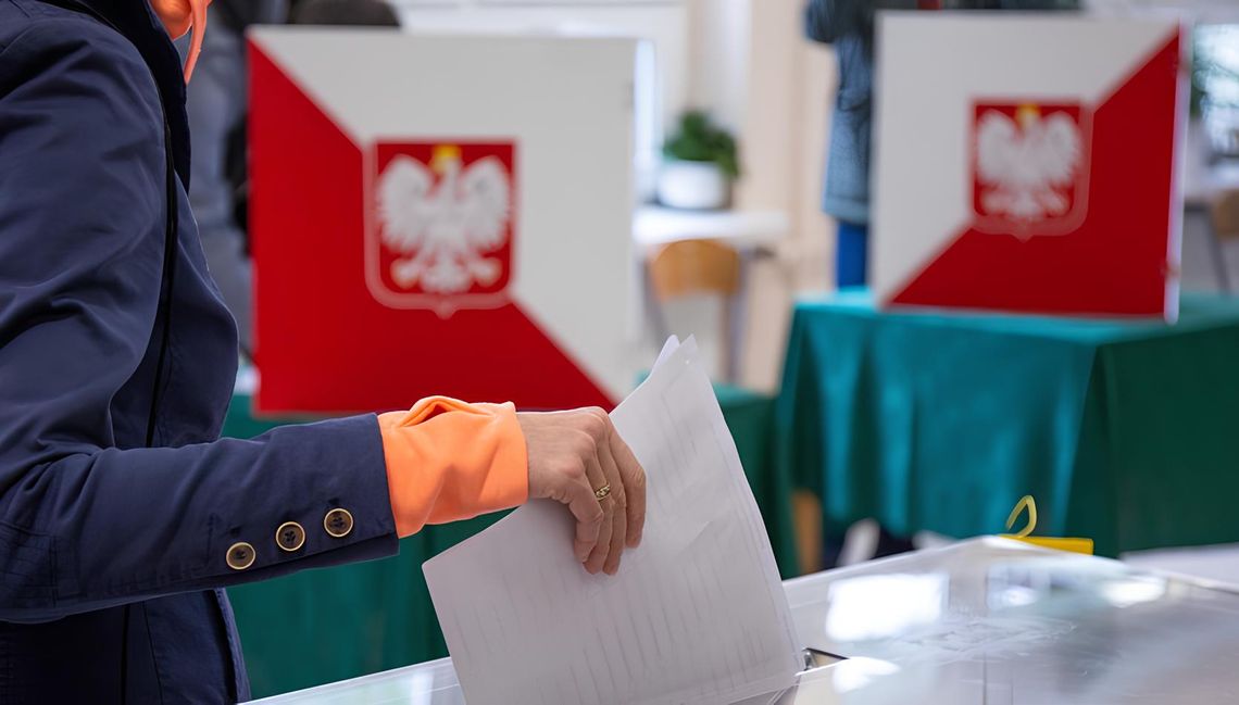 "Wstydziłbym się głosować". Były szef PKW mocno ocenia pomysł referendum