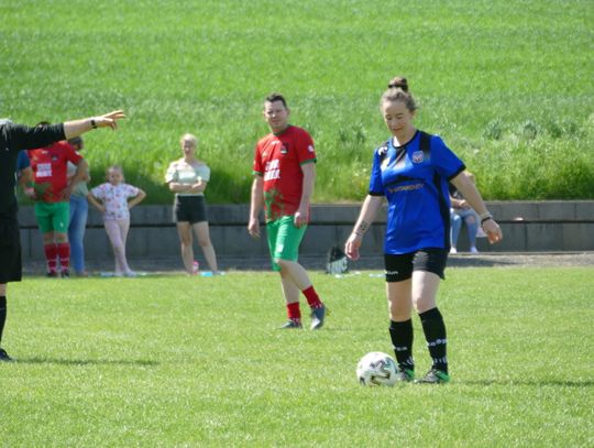 Zbiczno Cup, turniej pod patronatem posła Pawła Szramki, 21.05.2023