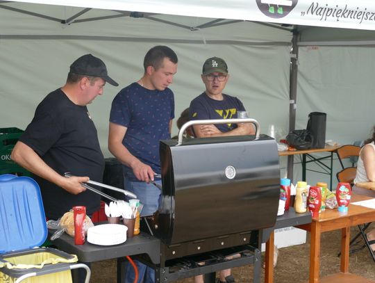 Festyn Rodzinny w Wielkim Leźnie, 18.06.2023