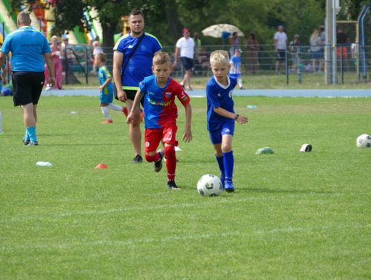 Turniej Brodnica Cup 2023