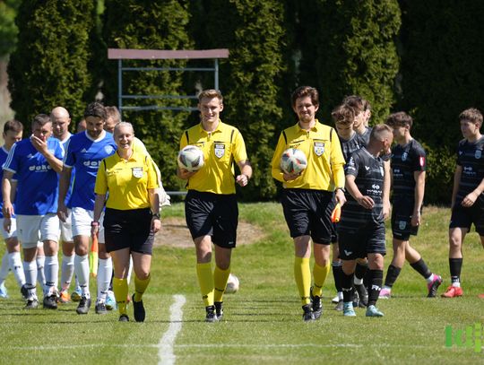 Galeria LZS Świedziebnia vs. Gol Brodnica!